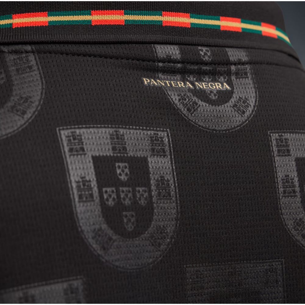 Portugal Special Edition 25/26 - Eusébio