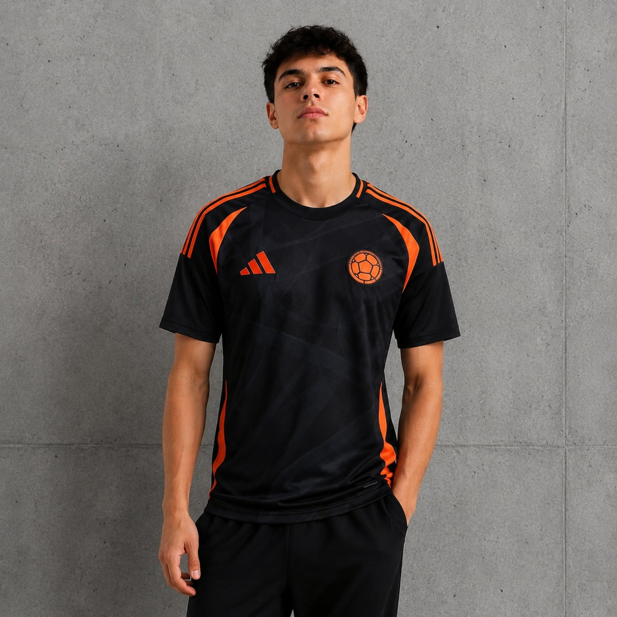 Colombie Extérieur 24/25