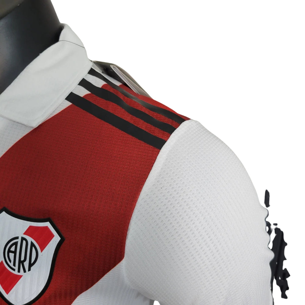 River Plate Local 23/24 - Versión Jugador