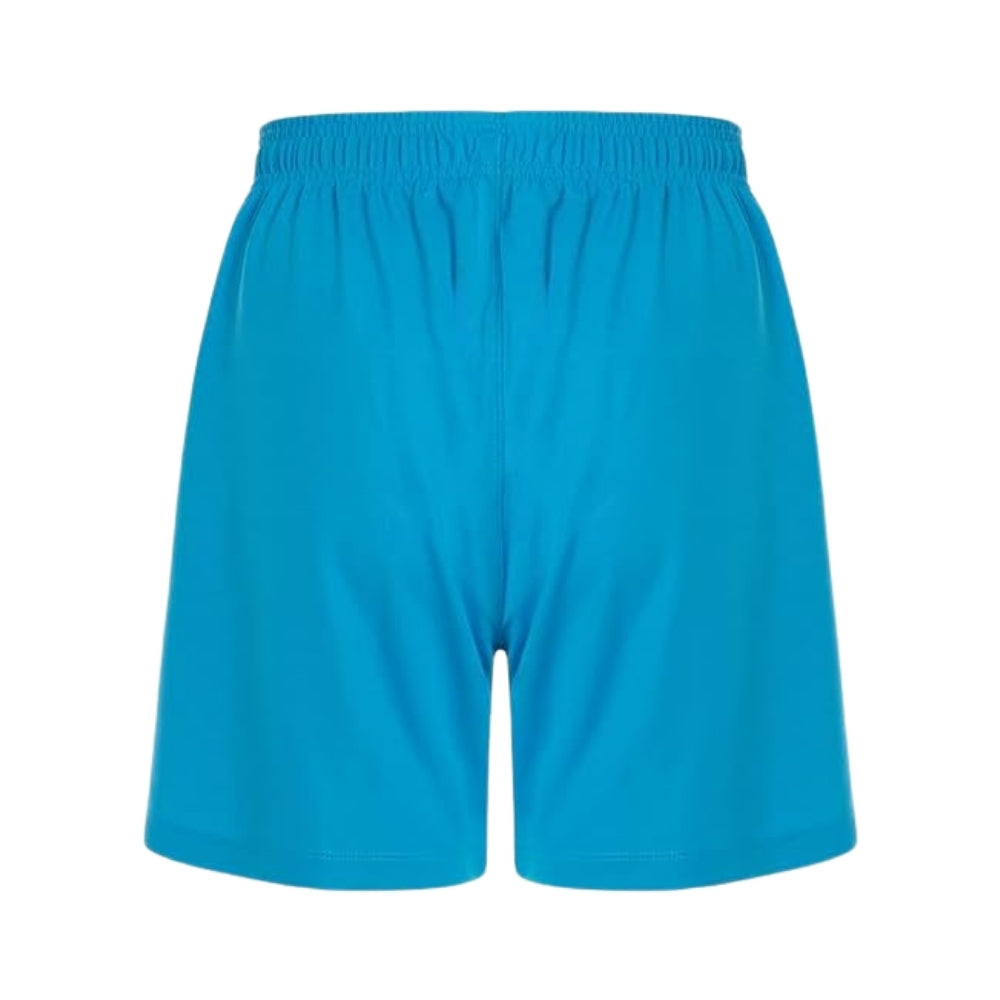 Napoli Away Shorts 24/25 - Back view