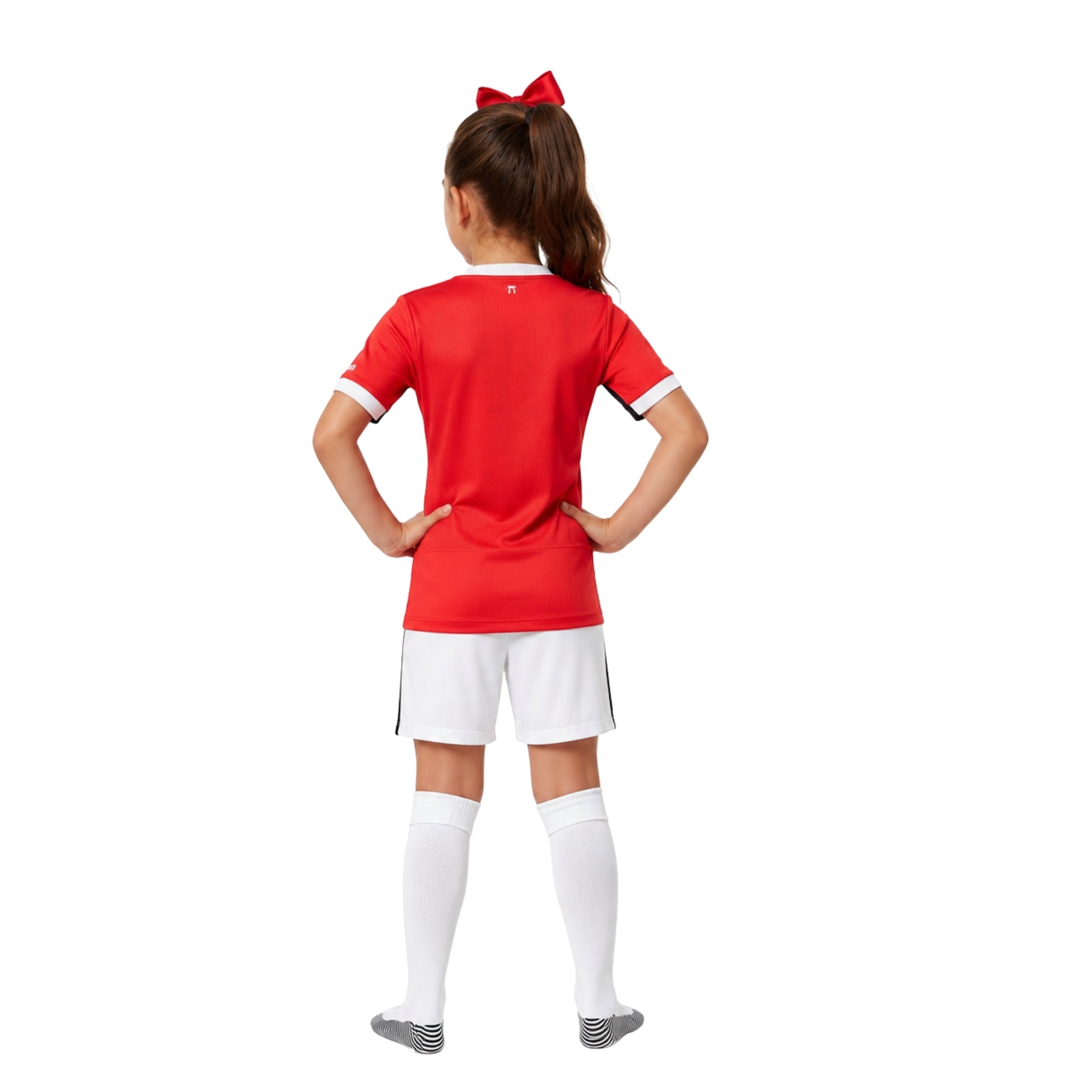 Kit - AZ Alkmaar Domicile 25/26