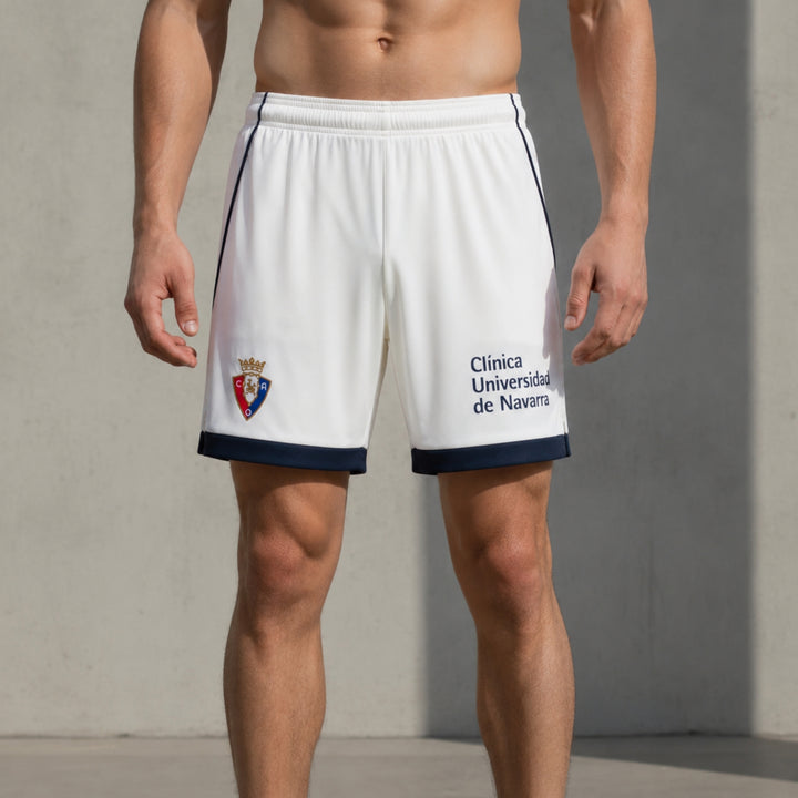 Short Osasuna Extérieur 26/27