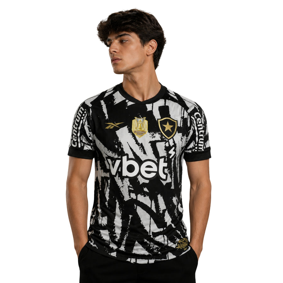 Botafogo Quatrième 25/26