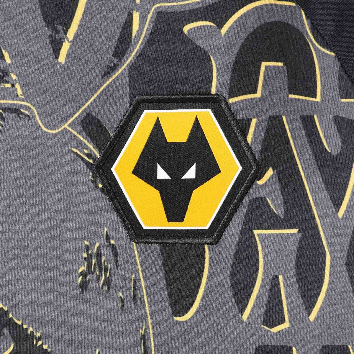 Wolves Avant-Match 26/27