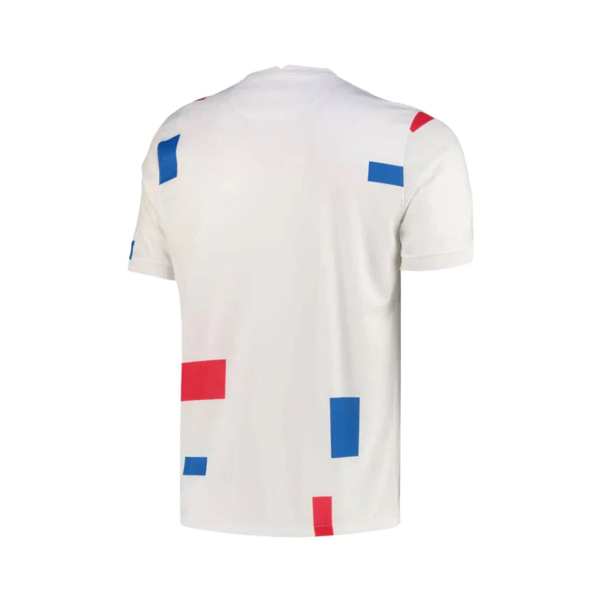 Netherlands Away 22/23 - Back view