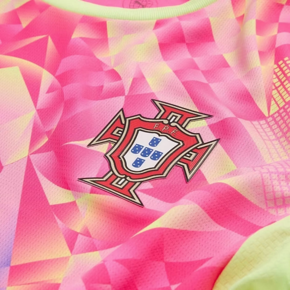 Portugal Portero 26/27 - Copa del Mundo 2026