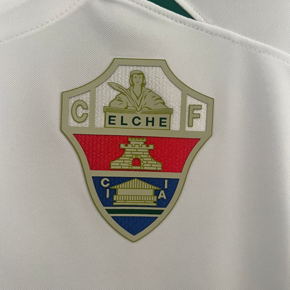 Elche Home 24/25