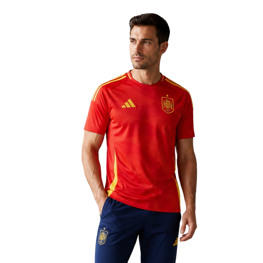 Spain Home 24/25