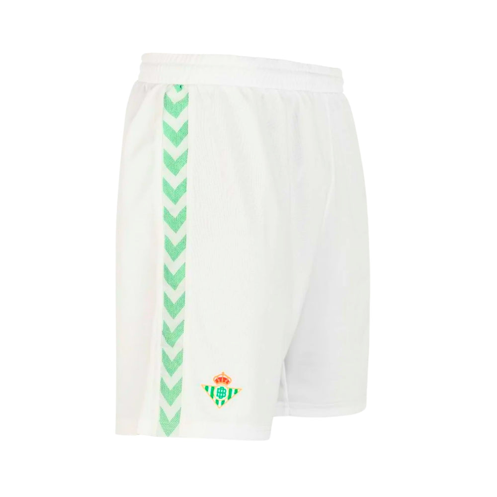 Kit Infantil - Real Betis Local 23/24