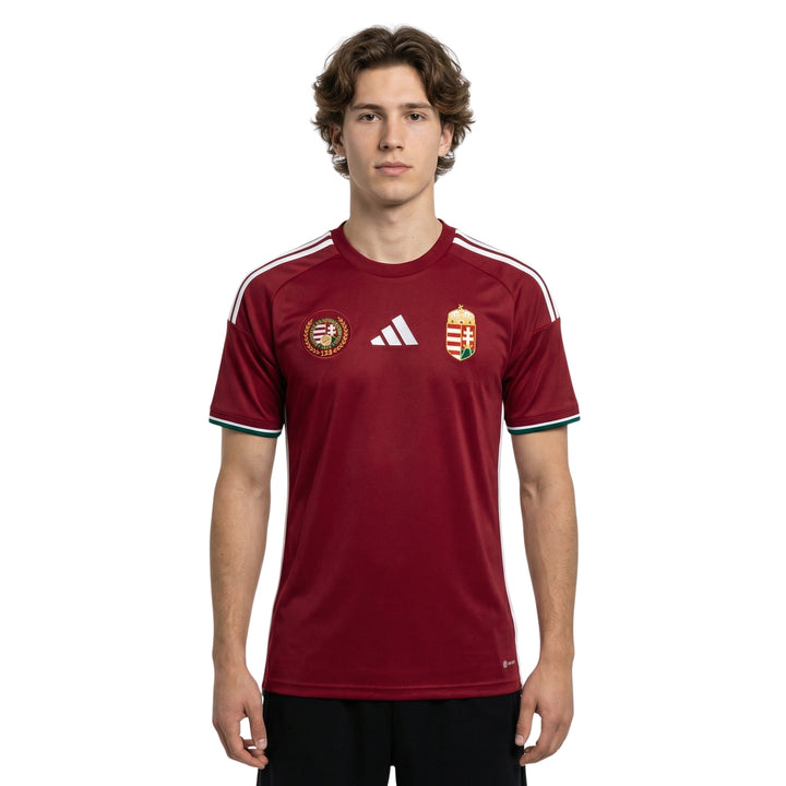 Hongrie Domicile 26/27 - Coupe du Monde 2026