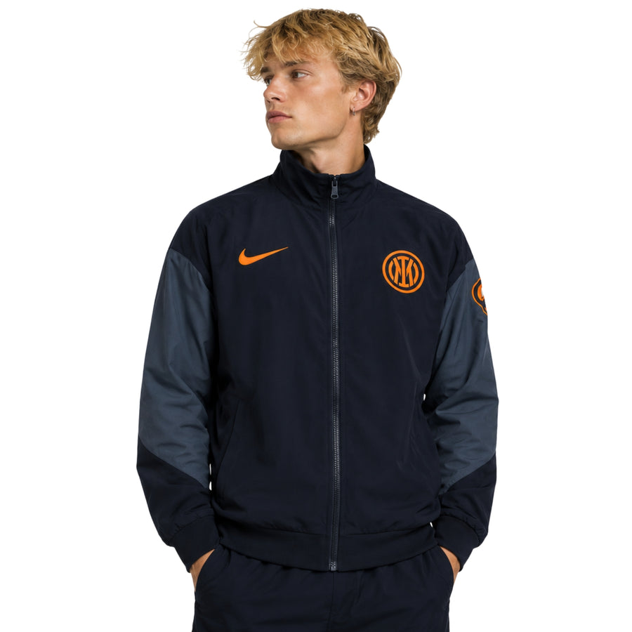 Windbreaker - Inter Milan 26/27