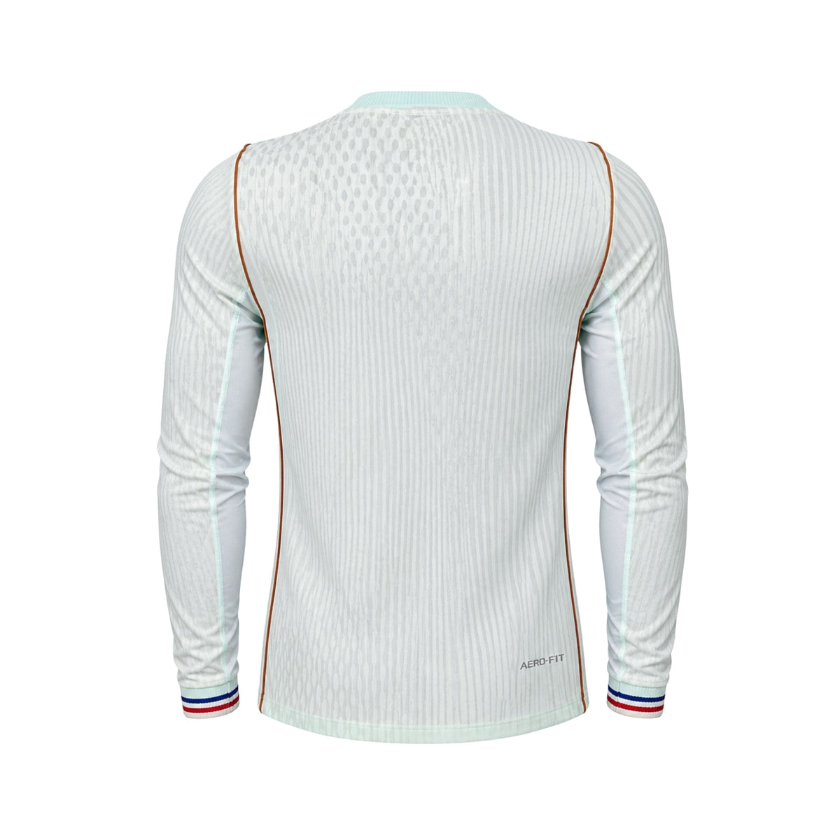France Away 26/27 - 2026 World Cup - Long Sleeves - Player Version