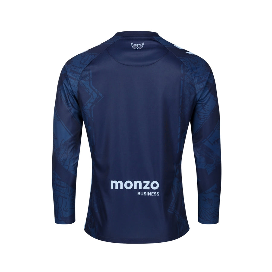 Coventry City Troisième 25/26 - Manches Longues