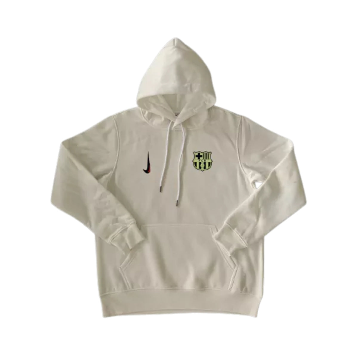 Barcelona 25/26 - Sweatshirt - Front view