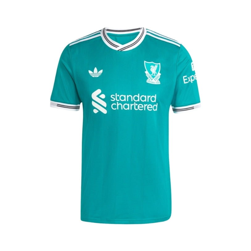 Liverpool Third 25/26