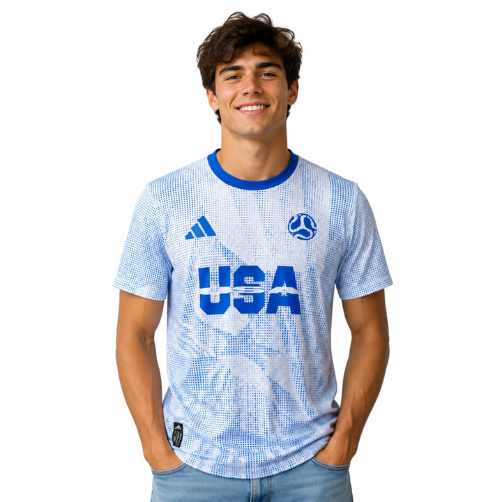 États-Unis Entraînement 26/27 - Coupe du Monde 2026