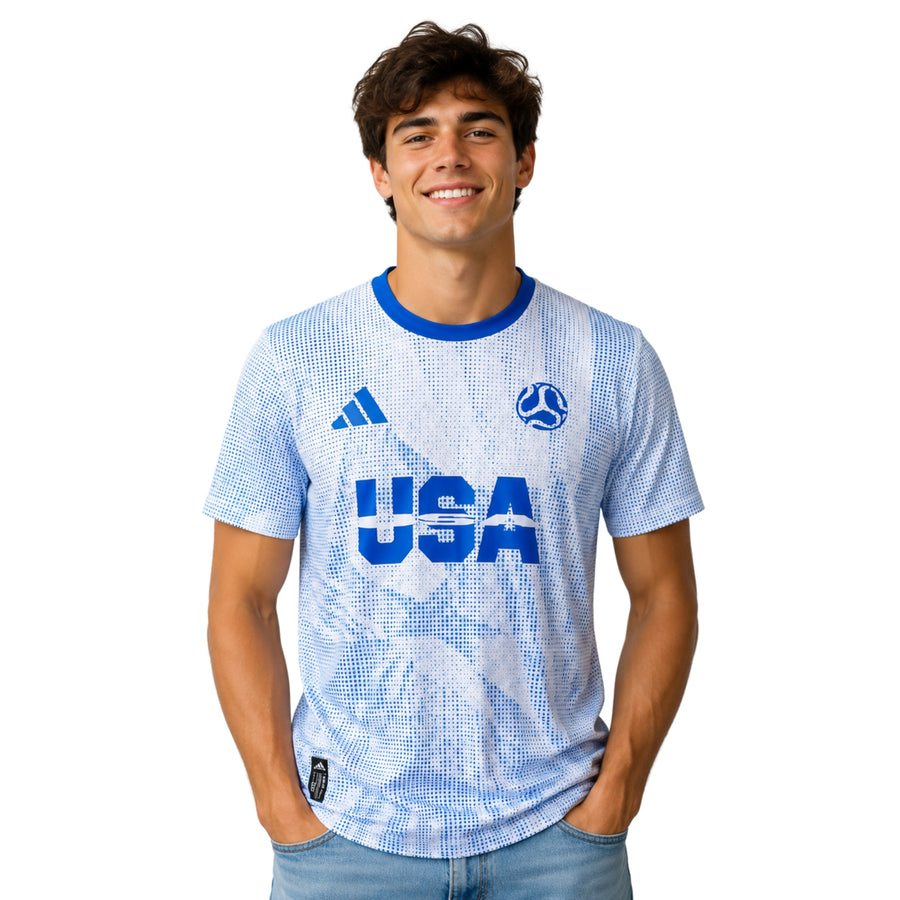 États-Unis Entraînement 26/27 - Coupe du Monde 2026