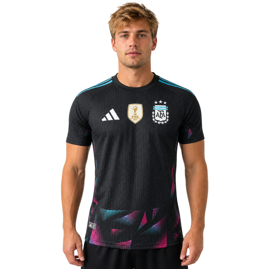 Argentine Gardiens de But 26/27 - Coupe du Monde 2026 - Version Joueur