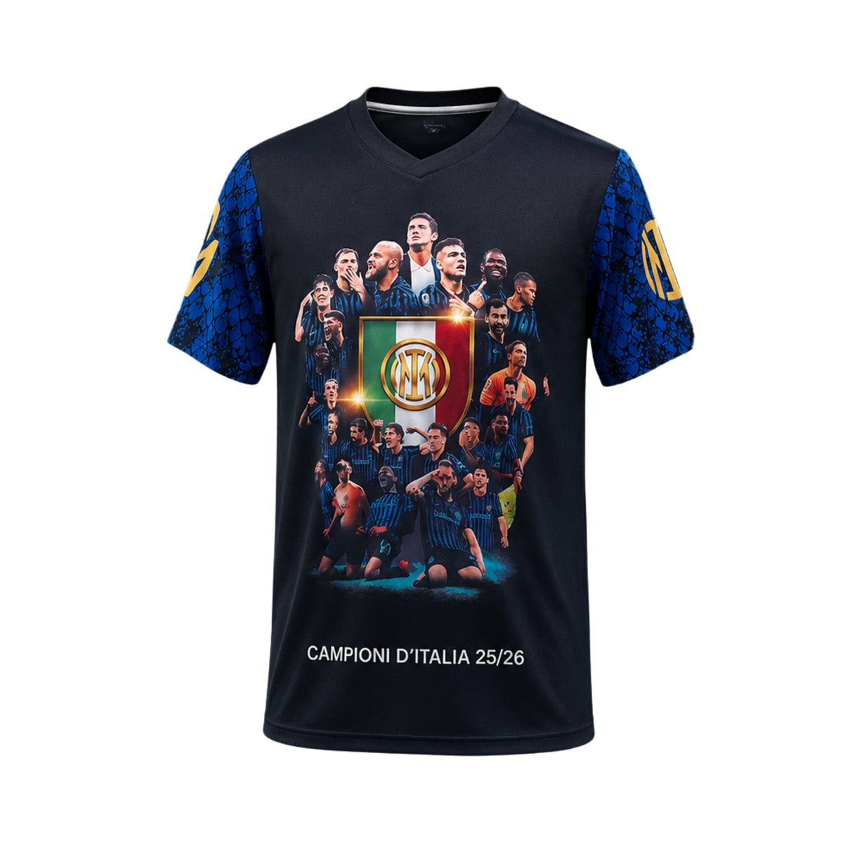 Inter Milan Édition Spéciale 26/27