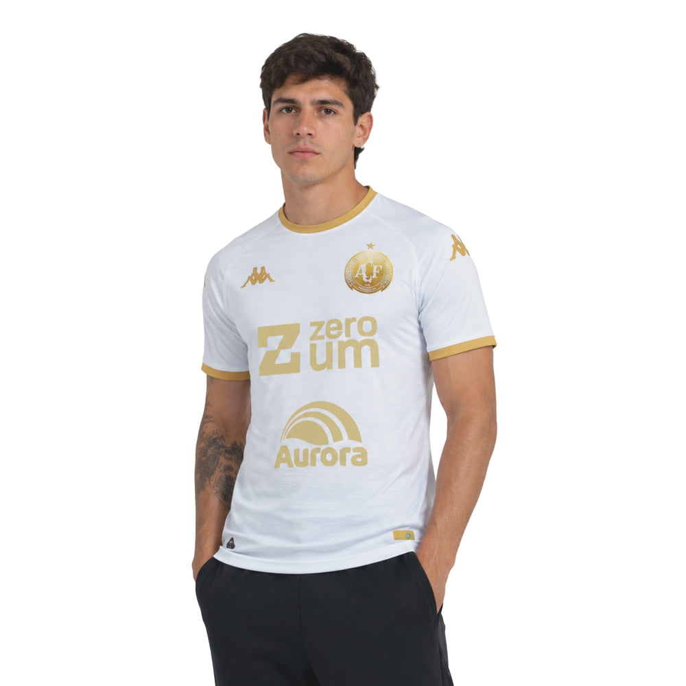Chapecoense Extérieur 26/27