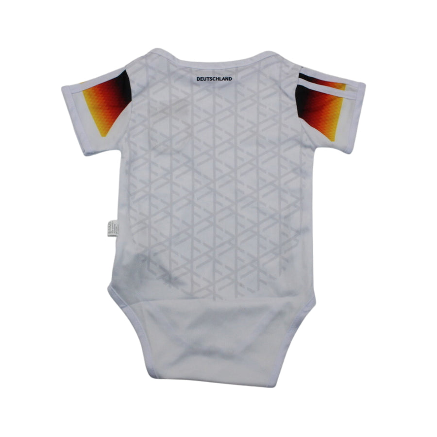 Body Bébé Allemagne Domicile 25/26