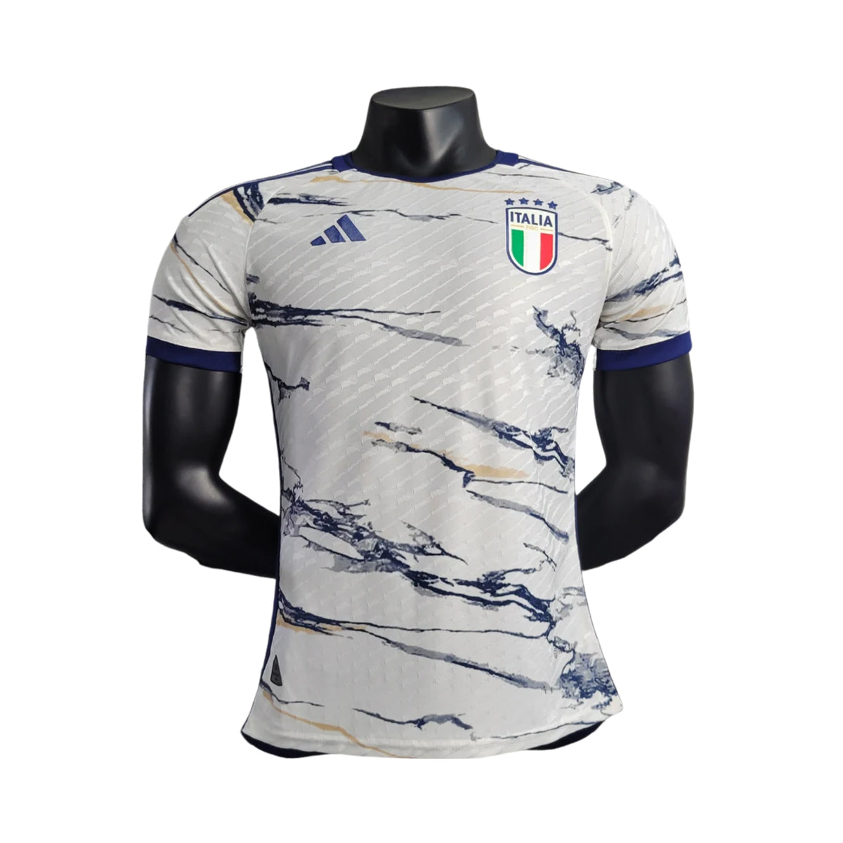 Italie Extérieur 22/23 - Version Joueur