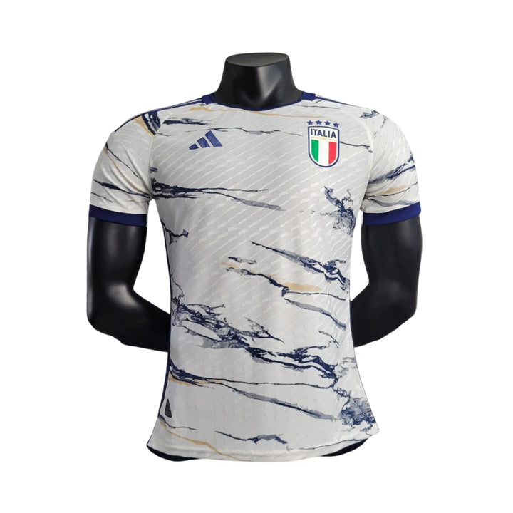 Italie Extérieur 22/23 - Version Joueur