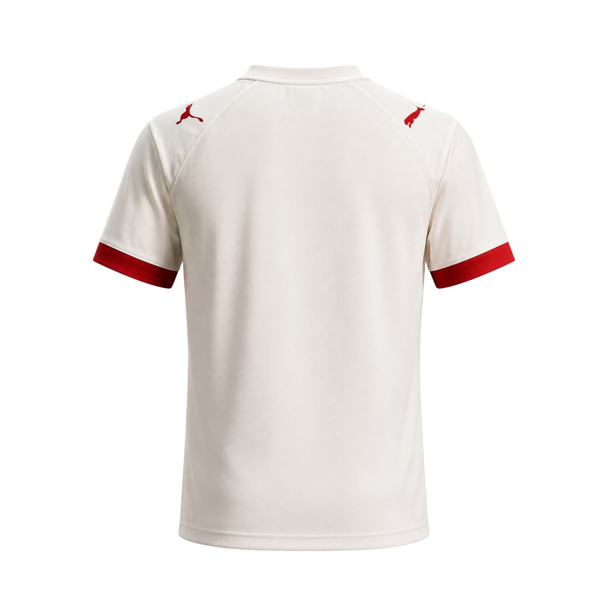 Southampton Troisième 26/27