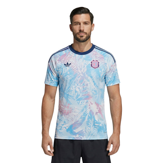 Costa Rica Away 26/27 - World Cup 2026