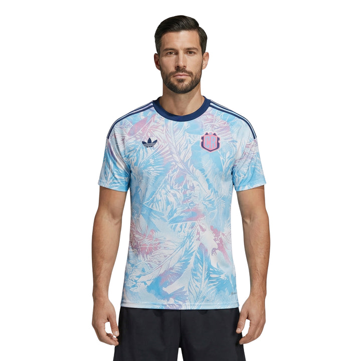 Costa Rica Extérieur 26/27 - Coupe du Monde 2026