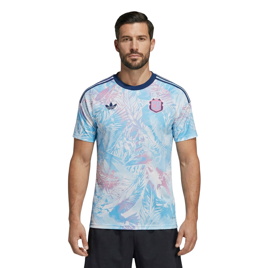 Costa Rica Extérieur 26/27 - Coupe du Monde 2026