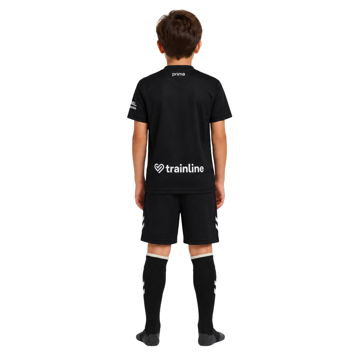 Kit - Real Betis Gardiens de But 26/27