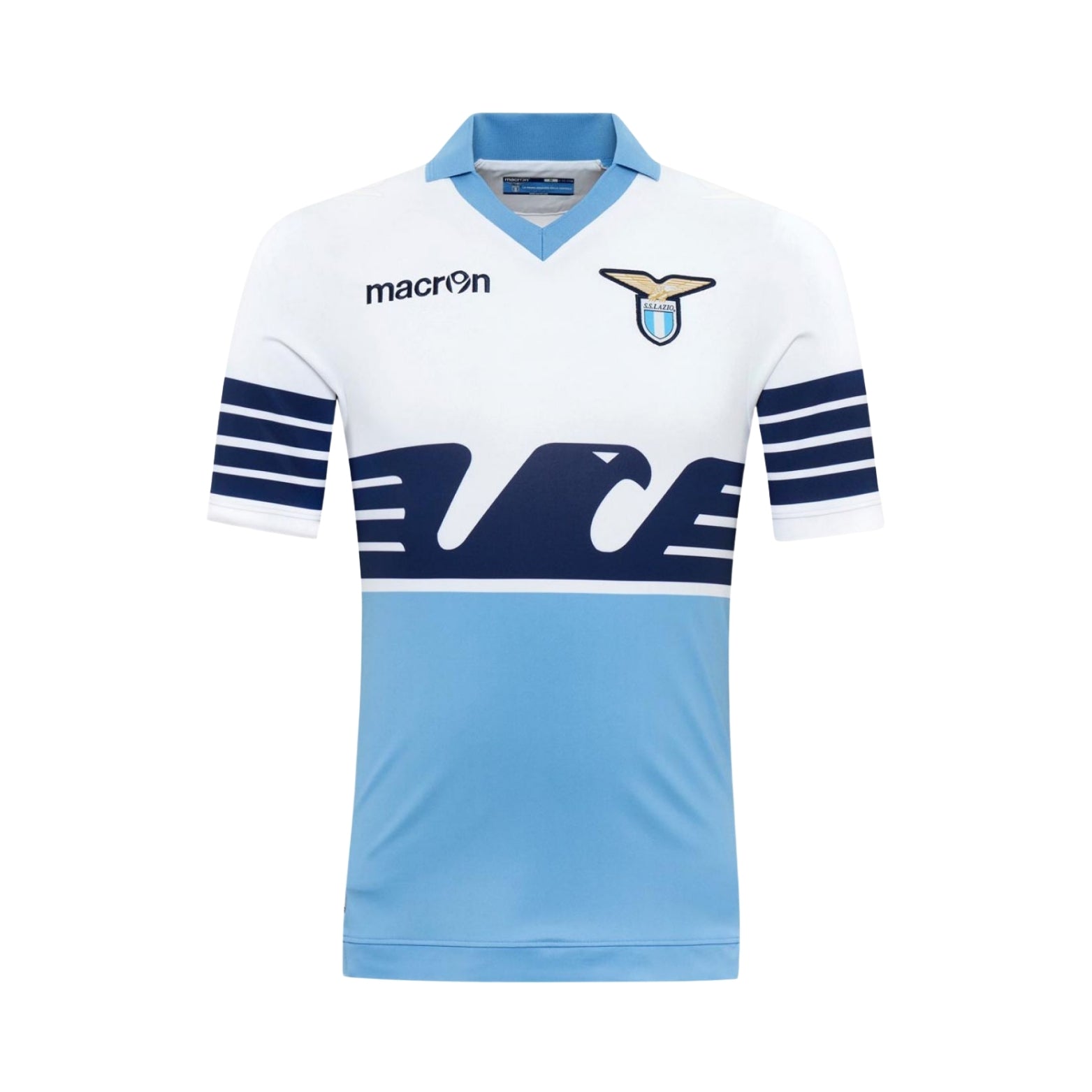 Lazio Quatrième 14/15