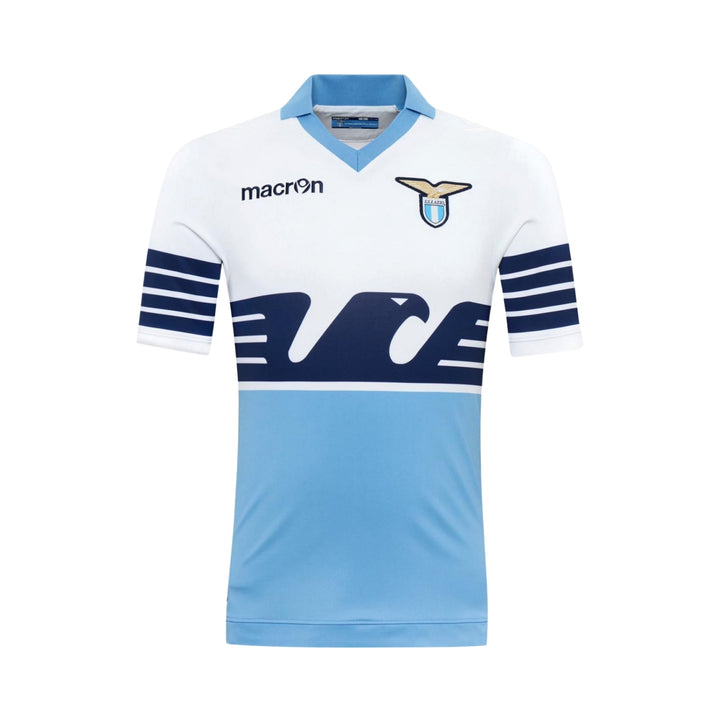 Lazio Quatrième 14/15