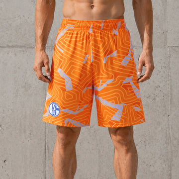 Short Schalke 04 Gardiens de But 26/27