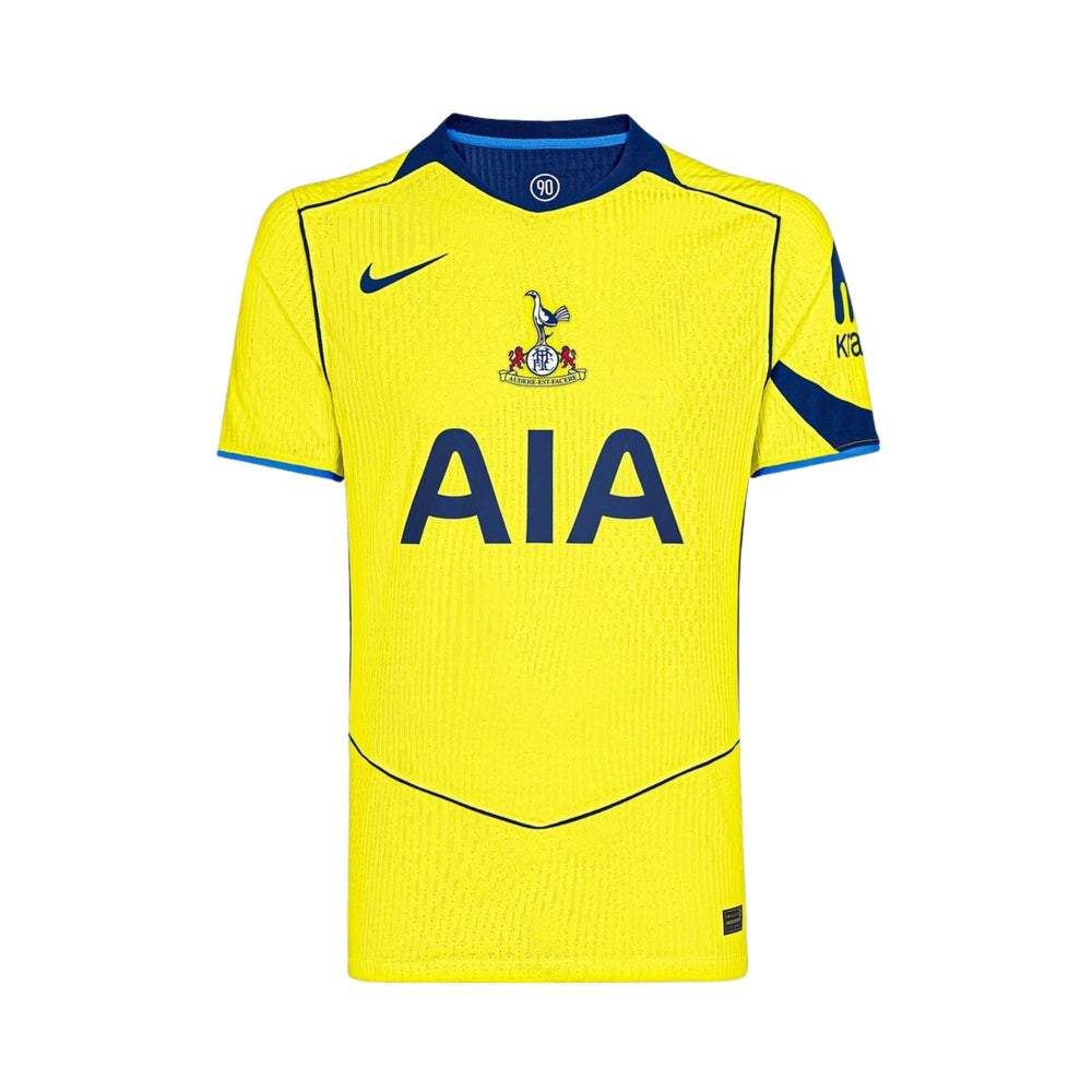 Tottenham Hotspur Tercera 25/26
