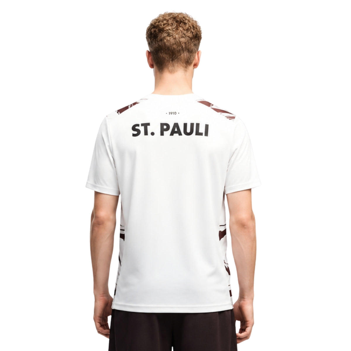 St. Pauli Édition Away 26/27