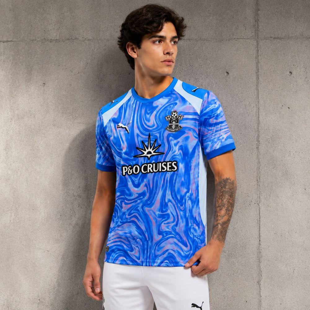 Southampton Extérieur 26/27