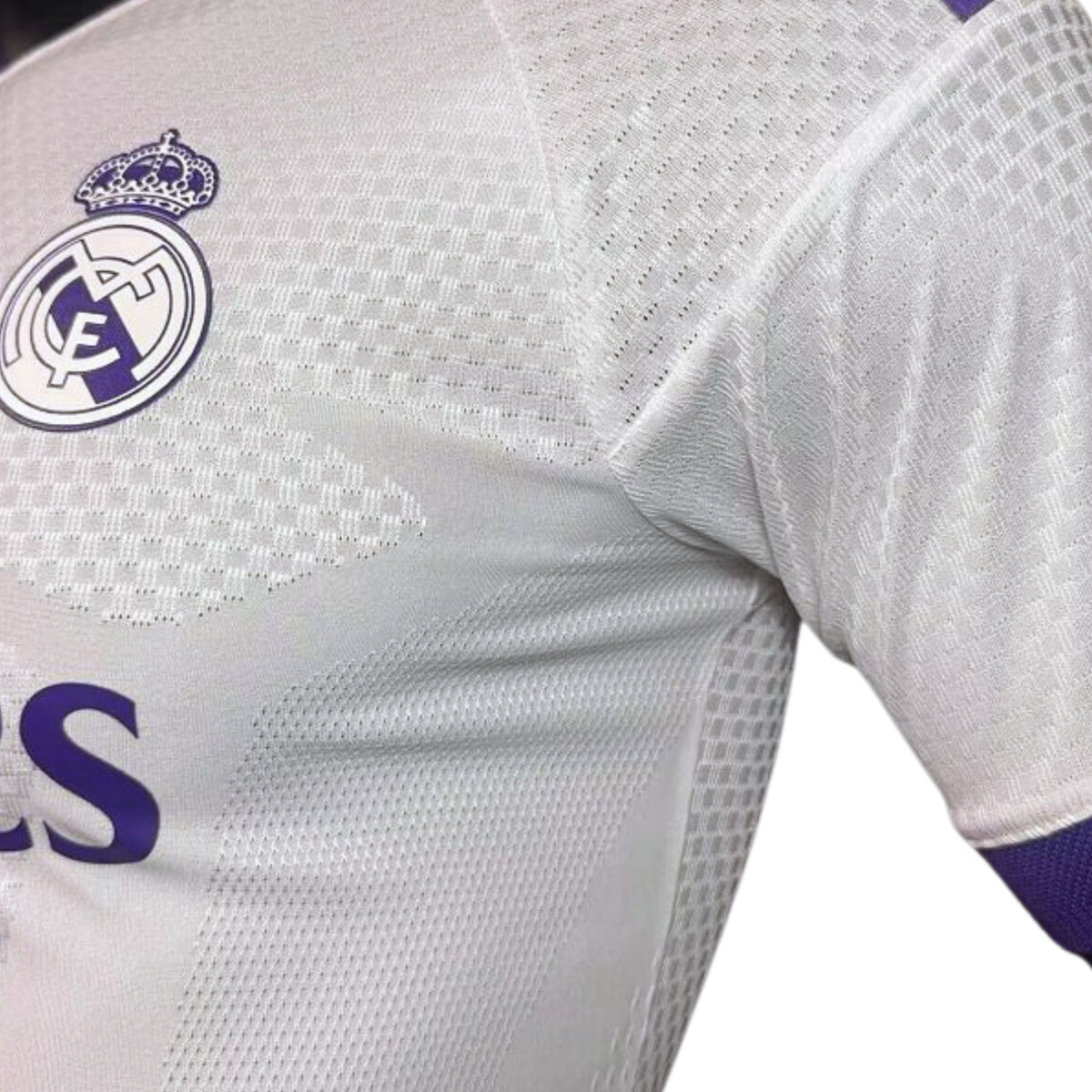 Real Madrid Édition Spéciale 26/27 - Version Joueur