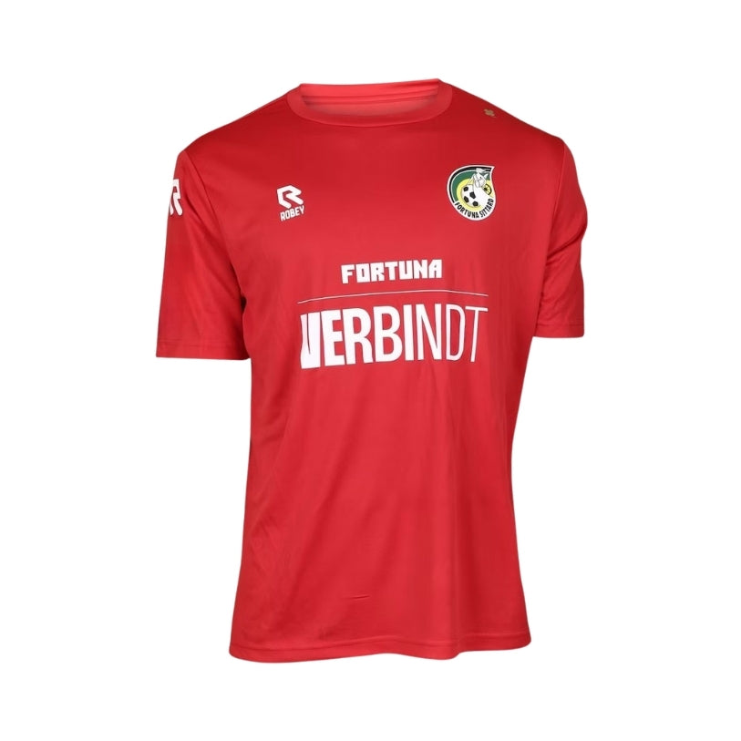 Sittard Troisième 25/26