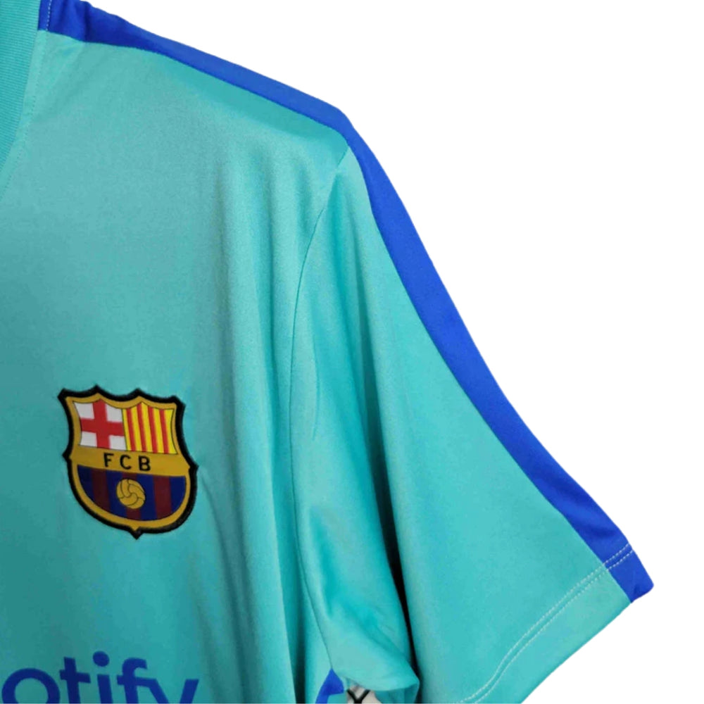 Equipación Entrenamiento Barcelona 23/24