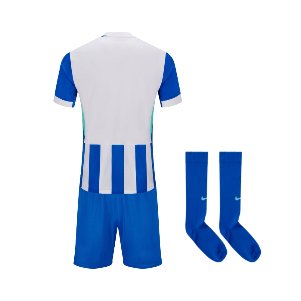Kit Infantil Brighton Local 25/26