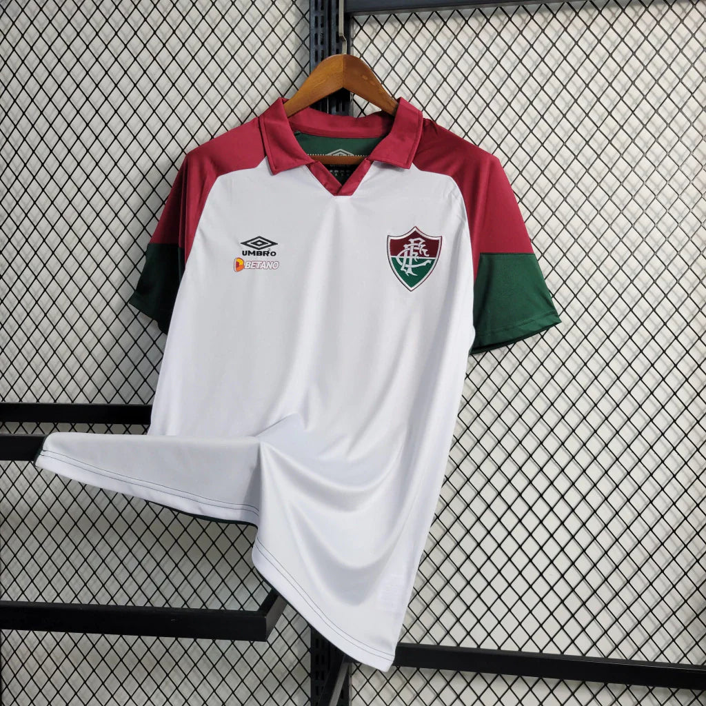 Fluminense Entraînement 23/24 - Détail
