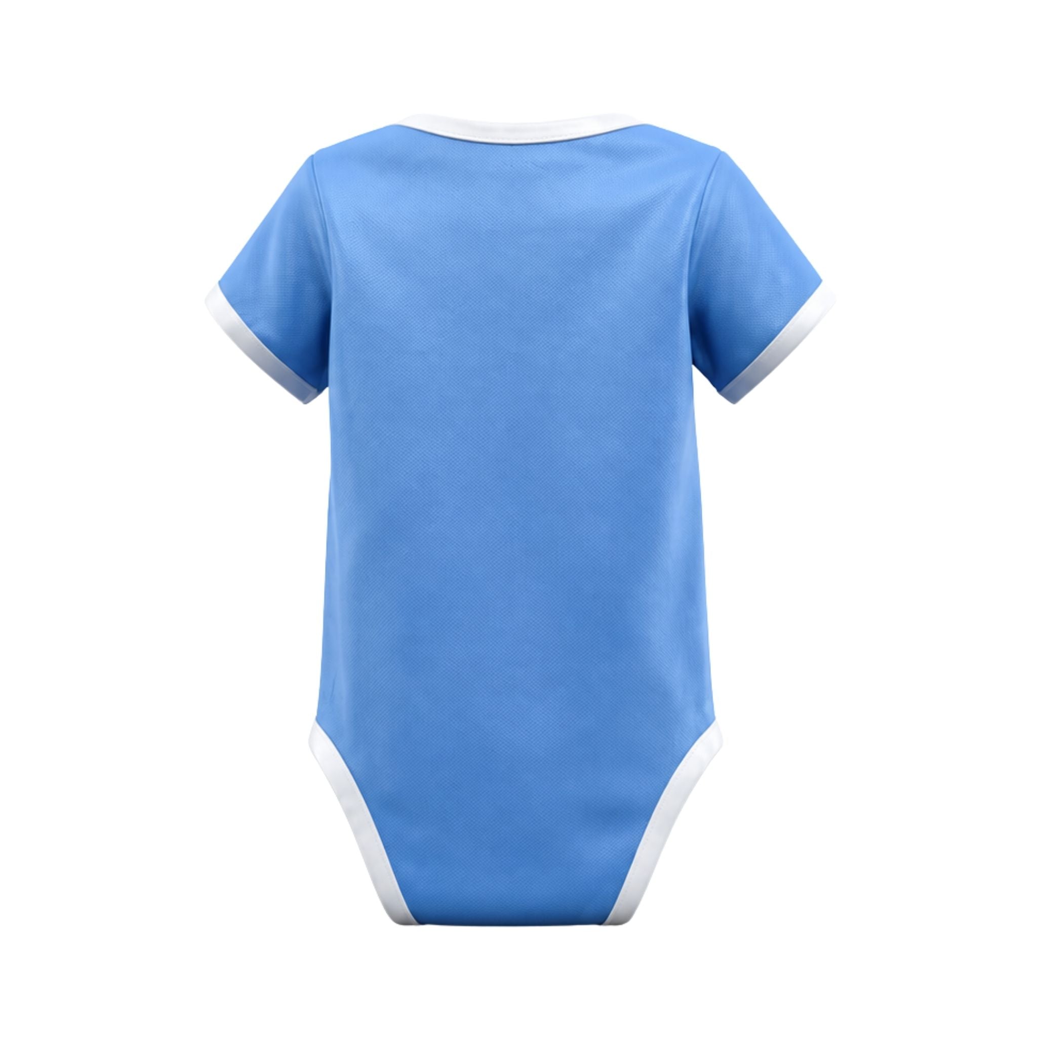 Body Bébé Manchester City Domicile 26/27