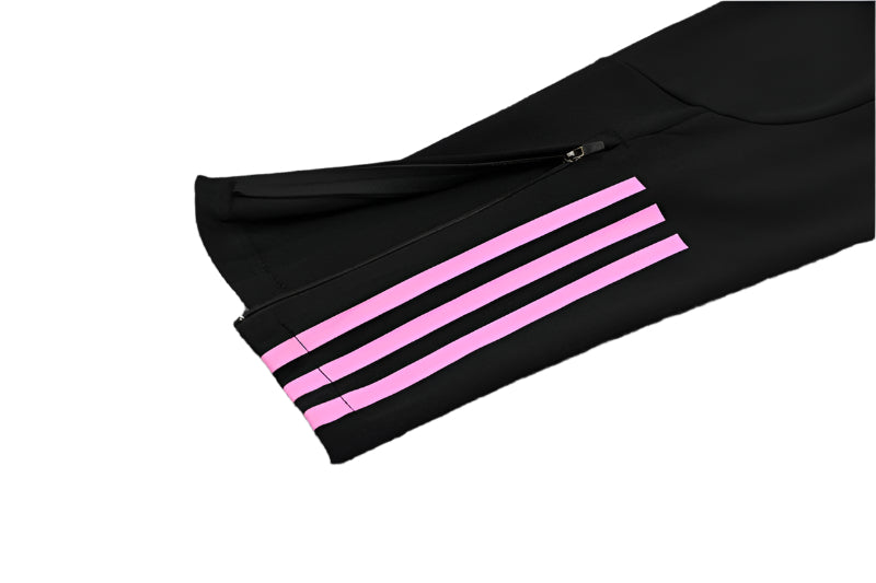 Juventus - Tracksuit - 1/2 Zip