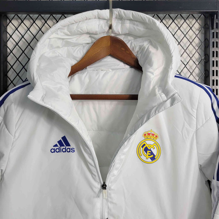 Puffer - Real Madrid