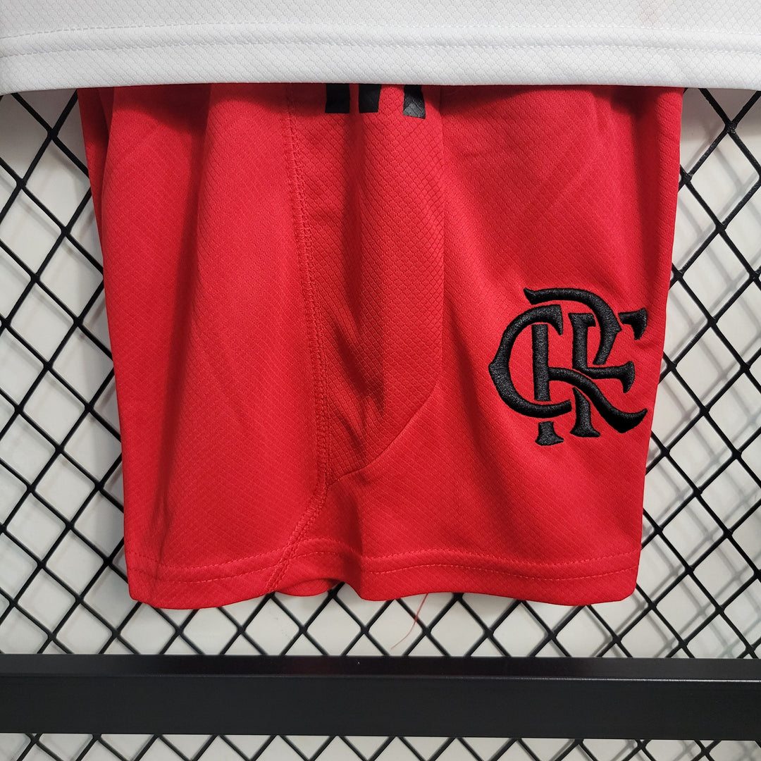 Kit - Flamengo Entraînement 23/24