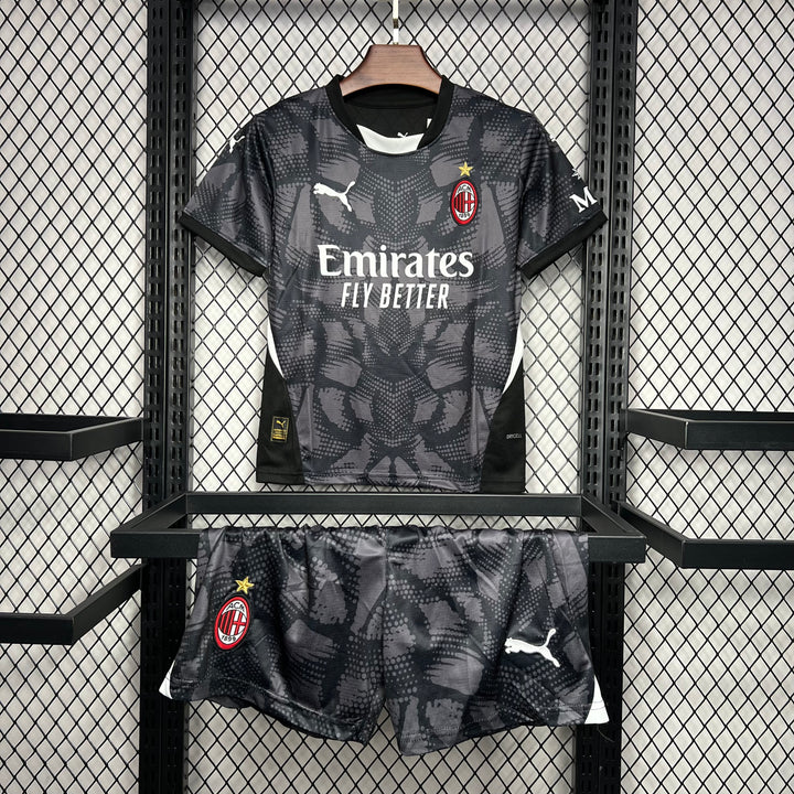 Kit - AC Milan Gardien de But 24/25