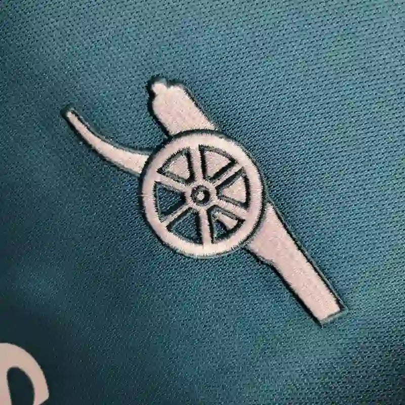 Camiseta Tercera Arsenal 23/24