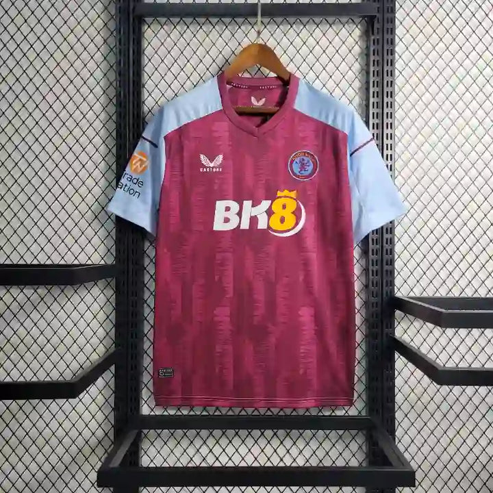 Aston Villa Domicile 23/24